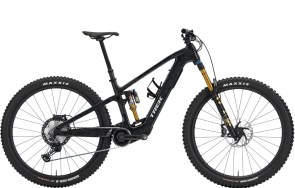 FUEL+ EX 9.8 XT GEN 2 CARBON SMOKE 2026